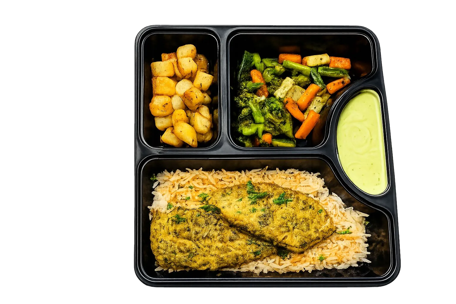 Grilled pesto chicken meal