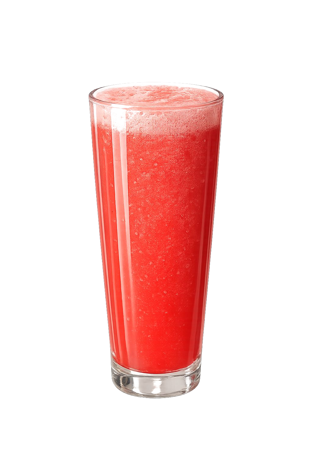 Berry super shake